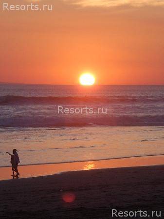The Oberoi Bali 14